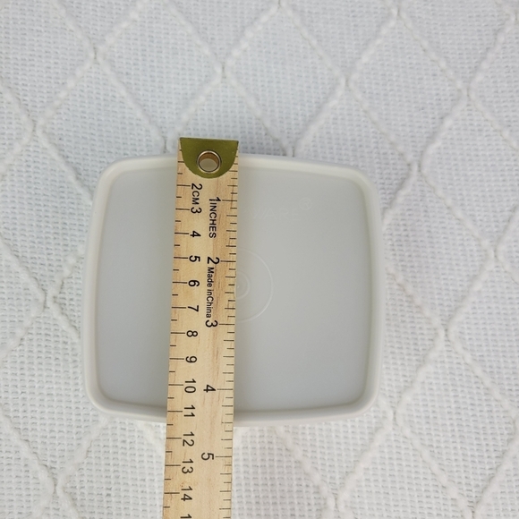 Tupperware keeper/Fridge containers Set of 3 - Picture 10 of 13